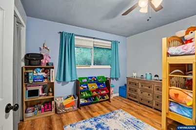 780 Clay St E, Monmouth, OR 97361 - Photo 18