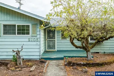 2105 NW 29th St, Corvallis, OR 97330 - Photo 4