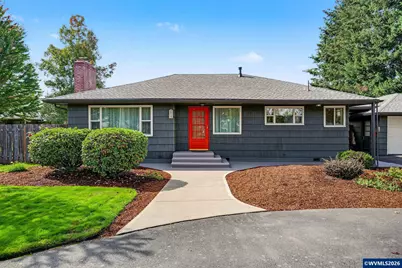 7515 Wheatland Rd N, Keizer, OR 97303 - Photo 1