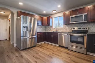 328 9th Ave, Sweet Home, OR 97386 - Photo 16