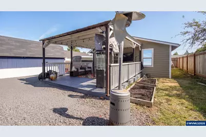 328 9th Av, Sweet Home, OR 97386 - Photo 30