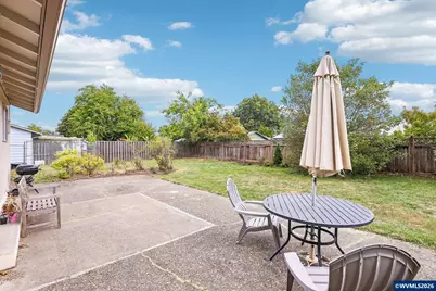 307 Atwater St N, Monmouth, OR 97361 - Photo 20