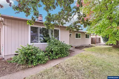 307 Atwater St N, Monmouth, OR 97361 - Photo 4