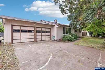307 Atwater St N, Monmouth, OR 97361 - Photo 2