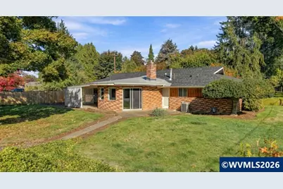 724 South Nebergall Lp NE, Albany, OR 97321 - Photo 38