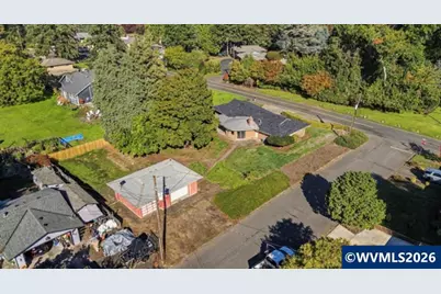 724 South Nebergall Lp NE, Albany, OR 97321 - Photo 44