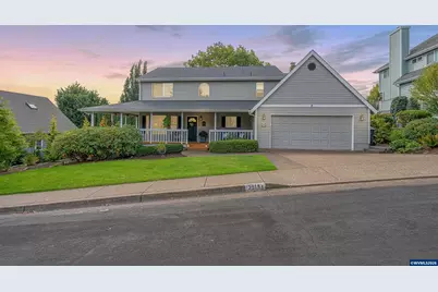 3918 NW Sitka Pl, Corvallis, OR 97330 - Photo 1