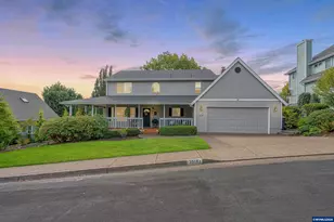3918 NW Sitka Pl, Corvallis, OR 97330 - Photo 1