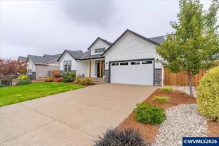 521 NE Aspen St, Sublimity, OR 97385 - Photo 2