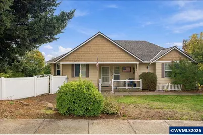 2408 SW Oakwood Dr, Dallas, OR 97338 - Photo 1