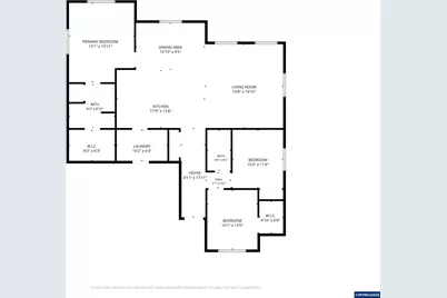 3685 Green River Rd, Sweet Home, OR 97386 - Photo 2