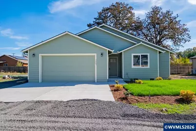 3685 Green River Rd, Sweet Home, OR 97386 - Photo 1