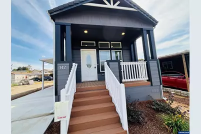 4882 Lancaster (#142) Dr NE, Salem, OR 97305 - Photo 2