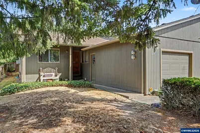 2486-2488 Wintergreen Av NW, Salem, OR 97304 - Photo 1