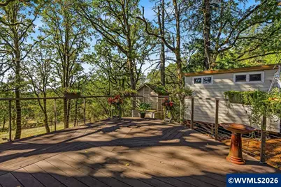 2565 West Thornton Lake Dr NW, Albany, OR 97321 - Photo 32
