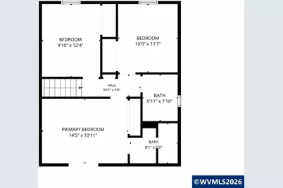2565 West Thornton Lake Dr NW, Albany, OR 97321 - Photo 44