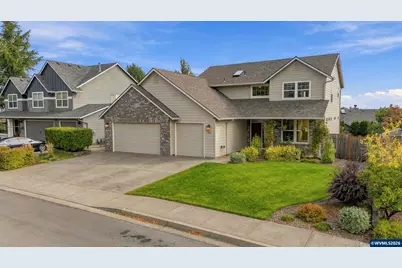 834 Van Buren Dr NW, Salem, OR 97304 - Photo 4