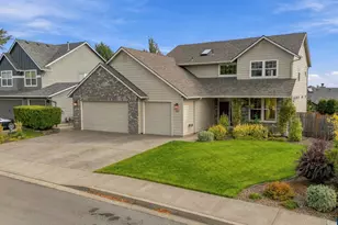 834 Van Buren Dr NW, Salem, OR 97304 - Photo 4