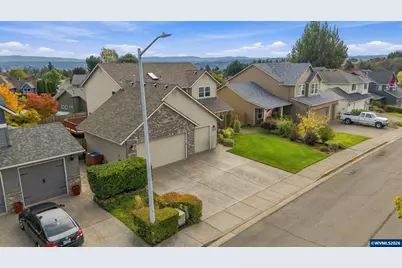 834 Van Buren Dr NW, Salem, OR 97304 - Photo 46