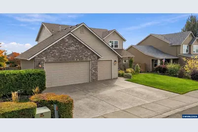 834 Van Buren Dr NW, Salem, OR 97304 - Photo 2
