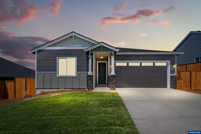 5409 NW Fair Oaks Dr, Corvallis, OR 97330 - Photo 1