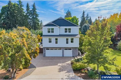 116 13th Av NE, Albany, OR 97321 - Photo 2
