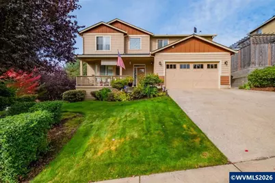 2747 Conner St NW, Salem, OR 97304 - Photo 2