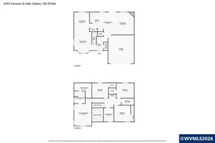 2747 Conner St NW, Salem, OR 97304 - Photo 4