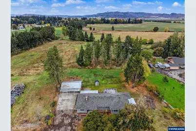 3193 Jefferson Marion Rd SE, Jefferson, OR 97352 - Photo 46