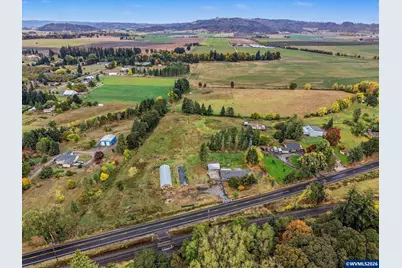 3193 Jefferson Marion Rd SE, Jefferson, OR 97352 - Photo 48