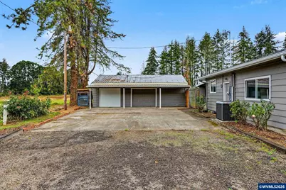 3193 Jefferson Marion Rd SE, Jefferson, OR 97352 - Photo 4