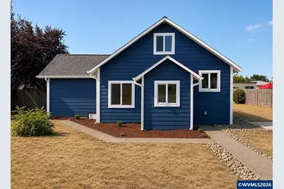 805 W Sherman St, Lebanon, OR 97355 - Photo 1