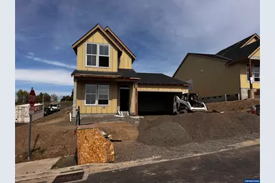 869 W Washington St, Carlton, OR 97111 - Photo 2