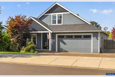 1023 Jaysie Dr, Silverton, OR 97381 - Photo 1