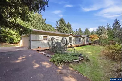 25055 Orchard Tract Rd, Monroe, OR 97456 - Photo 4