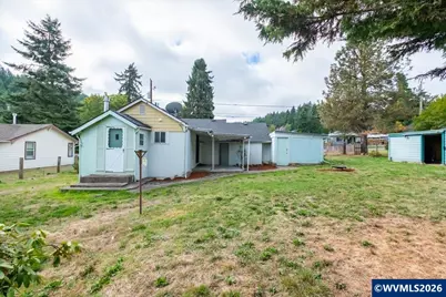 930 Alder St, Sweet Home, OR 97386 - Photo 30