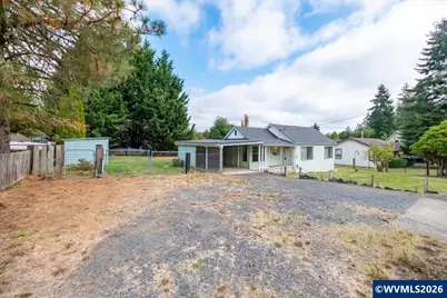 930 Alder St, Sweet Home, OR 97386 - Photo 34