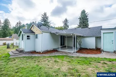 930 Alder St, Sweet Home, OR 97386 - Photo 26