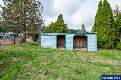 930 Alder St, Sweet Home, OR 97386 - Photo 32