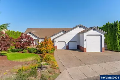 1775 Snowbird Dr NW, Salem, OR 97304 - Photo 1