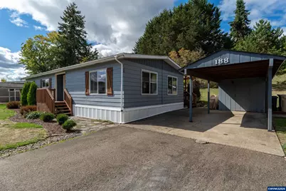5055 NE Elliott  #188 Cir, Corvallis, OR 97330 - Photo 2