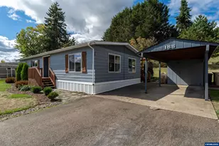 5055 NE Elliott #188 Circle, Corvallis, OR 97330 - Photo 2