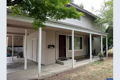 555-557 NW Oak Av, Corvallis, OR 97330 - Photo 1