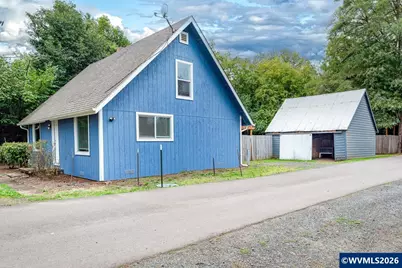 4250 NE Highway 20 St, Corvallis, OR 97330 - Photo 1