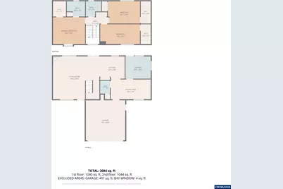 8110 Daphne Ct, Corvallis, OR 97330 - Photo 50