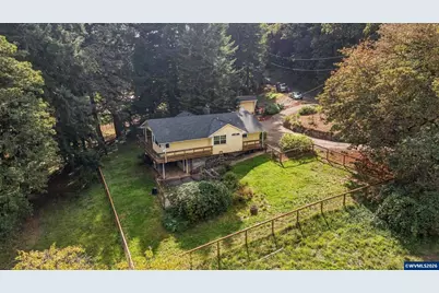 25154 Aurora Ln, Philomath, OR 97370 - Photo 38