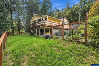 25154 Aurora Ln, Philomath, OR 97370 - Photo 32