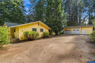 25154 Aurora Ln, Philomath, OR 97370 - Photo 1