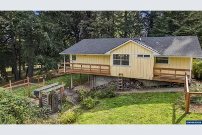 25154 Aurora Ln, Philomath, OR 97370 - Photo 30
