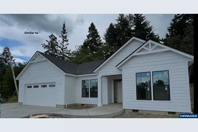 23405 Salmonberry Wy SE, Lyons, OR 97358 - Photo 1